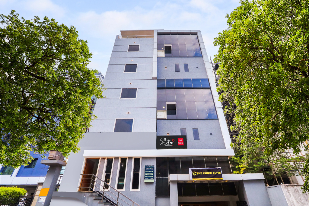 Super Hotel O Dream Nest