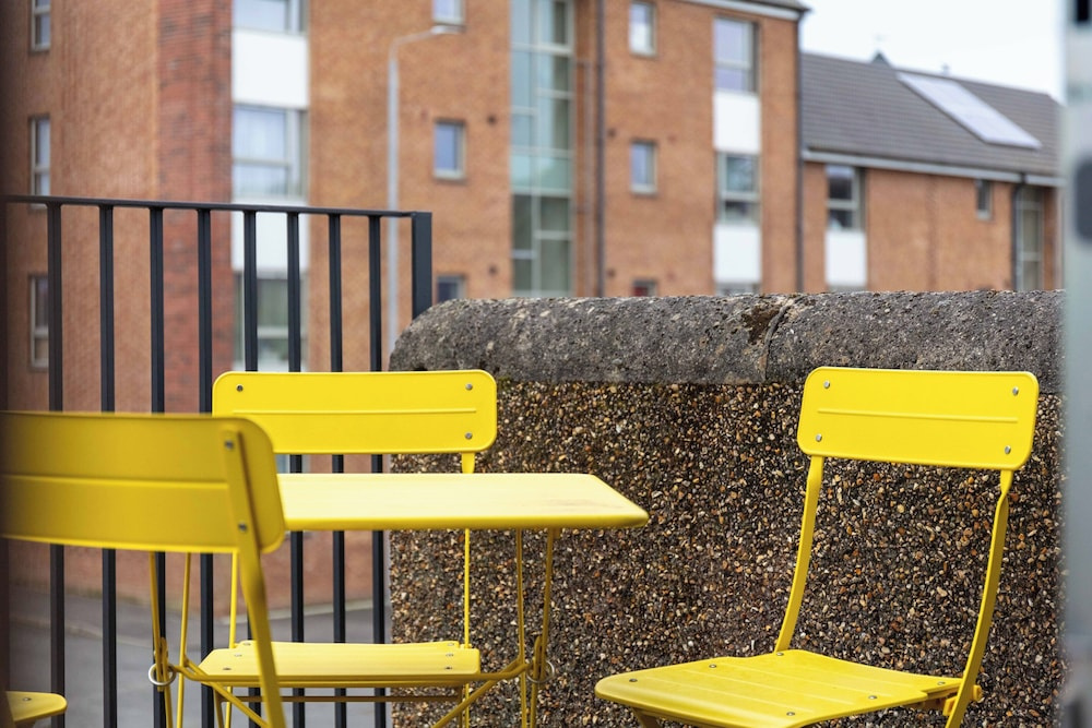 No8 Peebles Retreat - Donnini Apartments