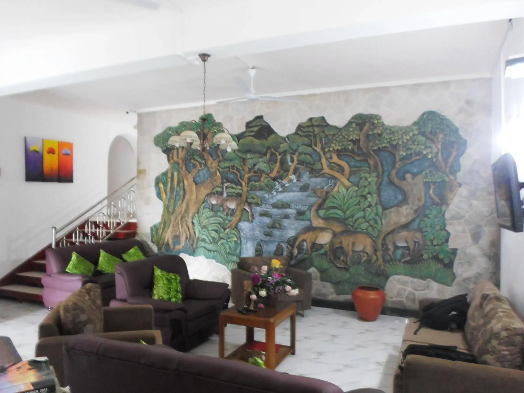 Hotel photo 2