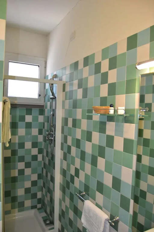 Hotel I'Fiorino - Chambres