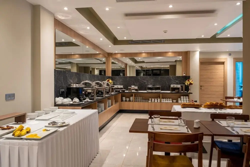 Hotel photo 17