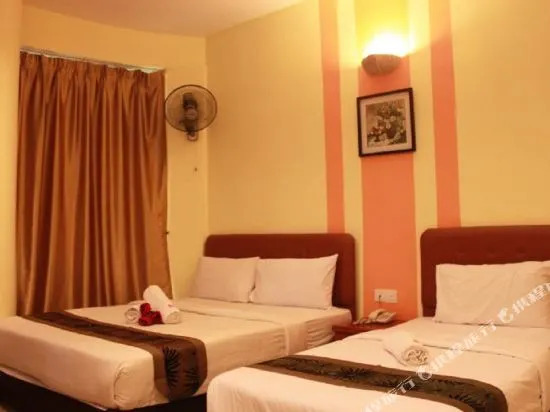 Sun Inns Hotel Kota Damansara