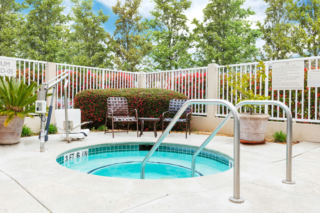 Hilton Garden Inn Folsom - Général