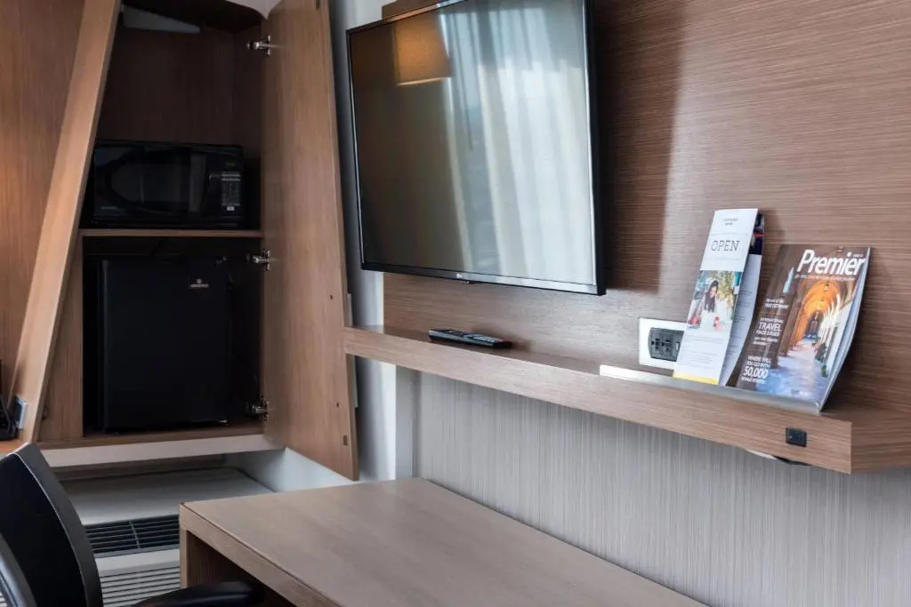 Courtyard by Marriott Elmira Horseheads - Chambres