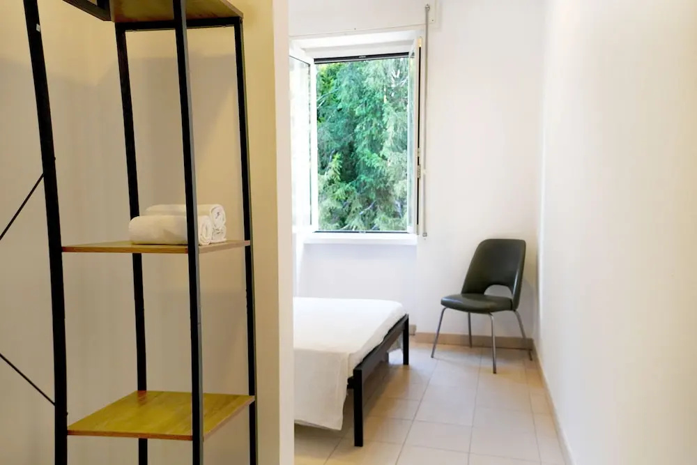 CiaoMi - Hostel & Long Stay - Milano Niguarda & Bicocca — фото