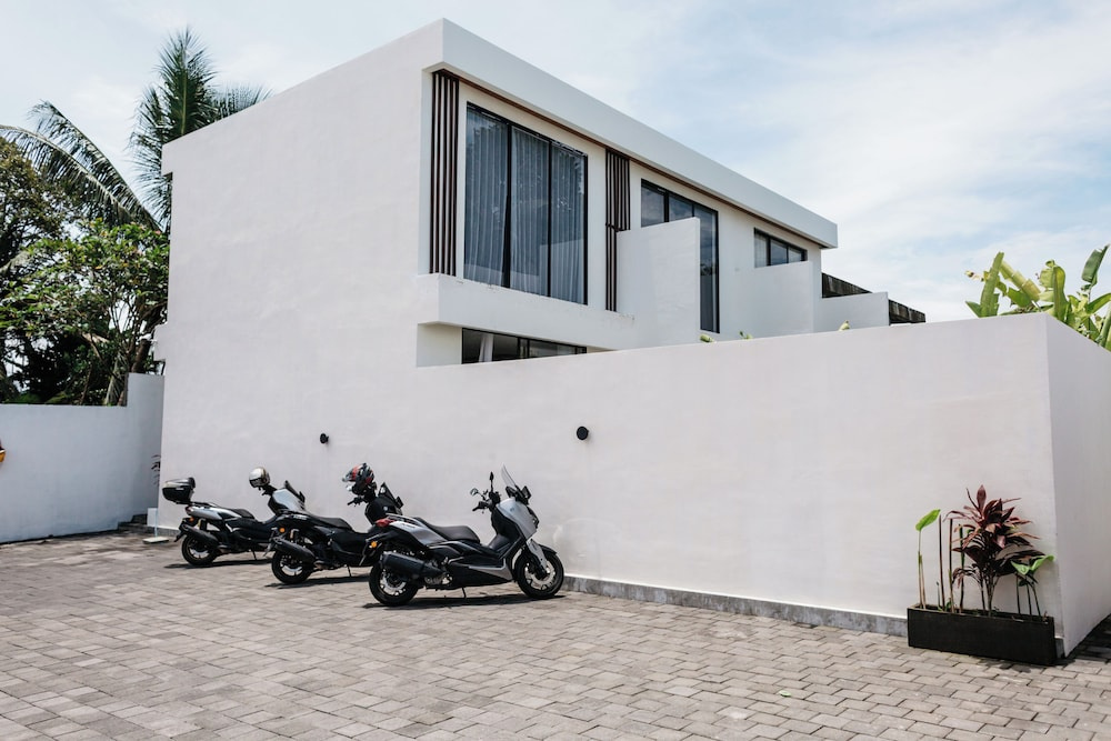 Santara Villa Ubud