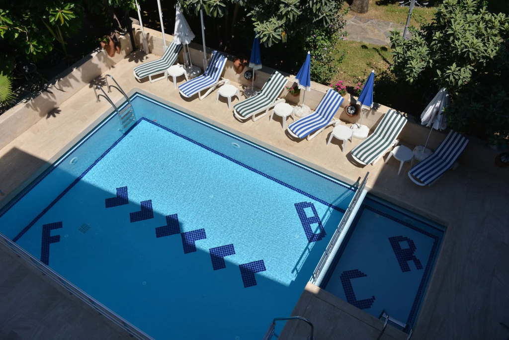 Hotel photo 17