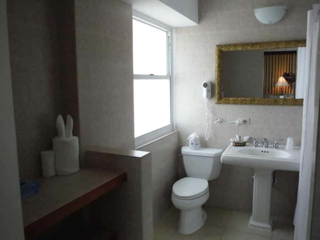 Hotel Miramar - Général