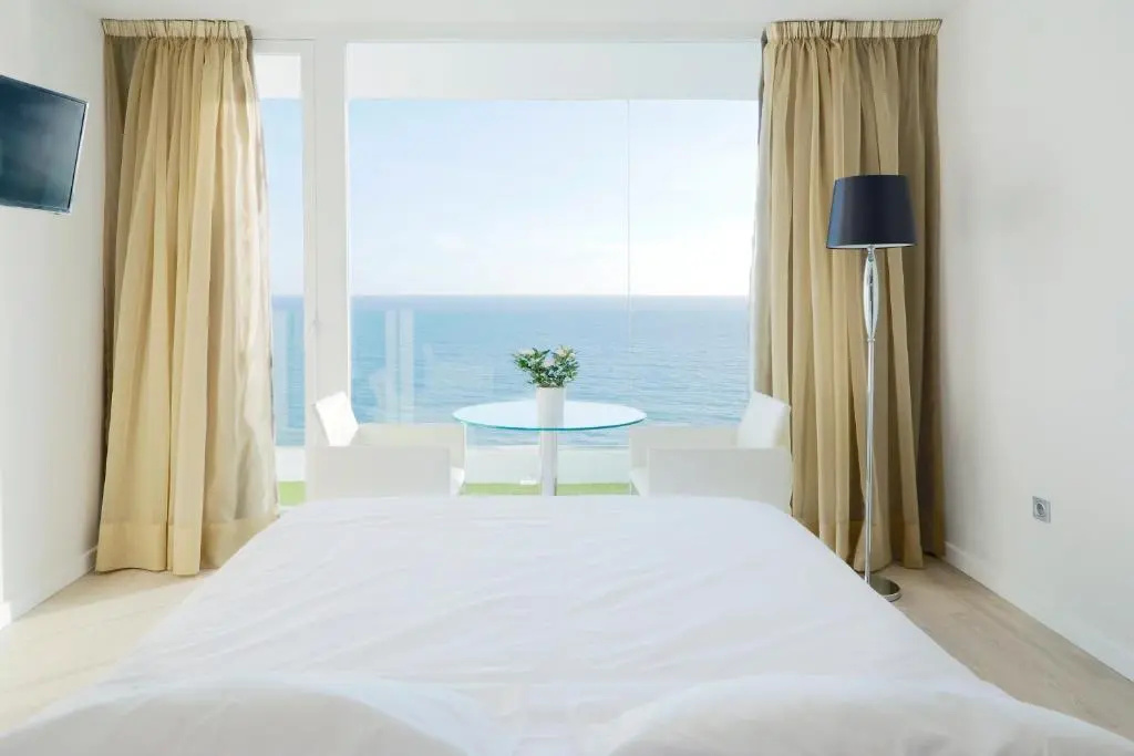 Hotel Flamero - Chambres