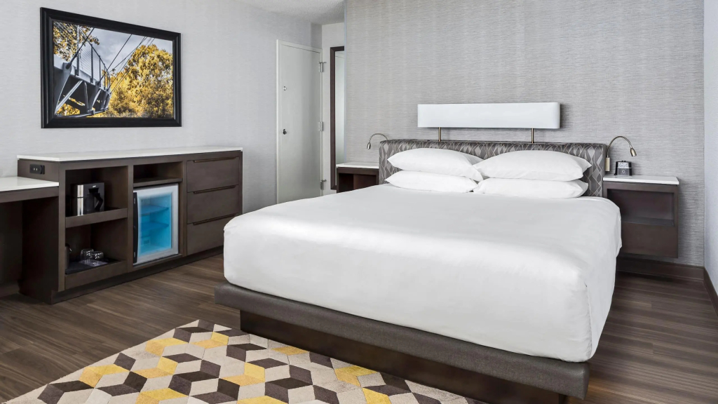 Hyatt Regency Greenville - фото 6