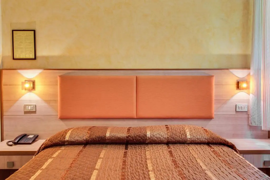 Hotel Dolce Vita Cesenatico - Chambres