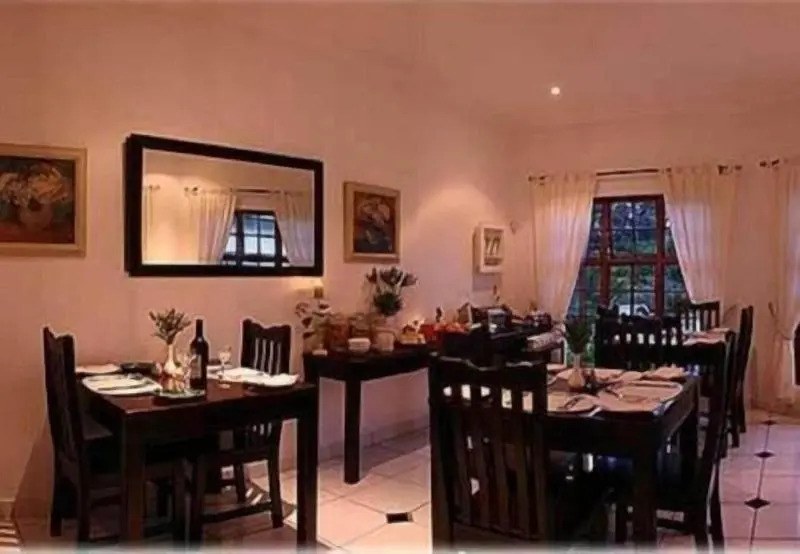 Rivendell Bed and Breakfast - фото 19