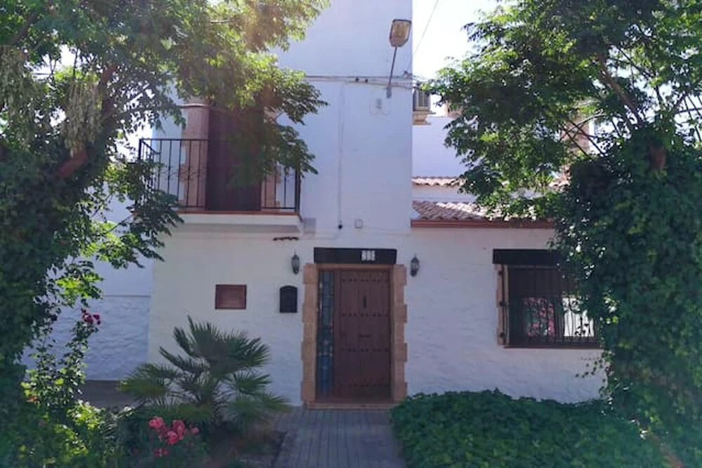 Villa With 6 Bedrooms in Ciudad Real, With Private Pool, Furnished Garden and Wifi