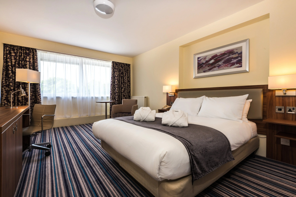 Holiday Inn Taunton by IHG - Général