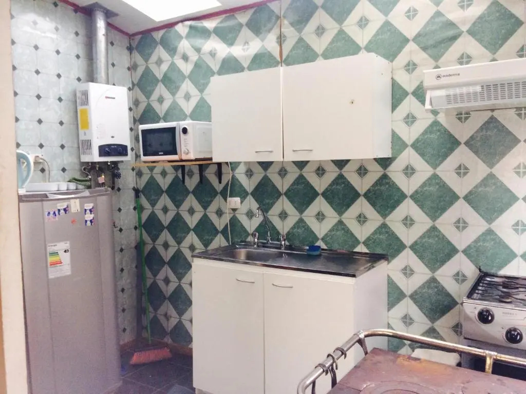 Duplex Apartment