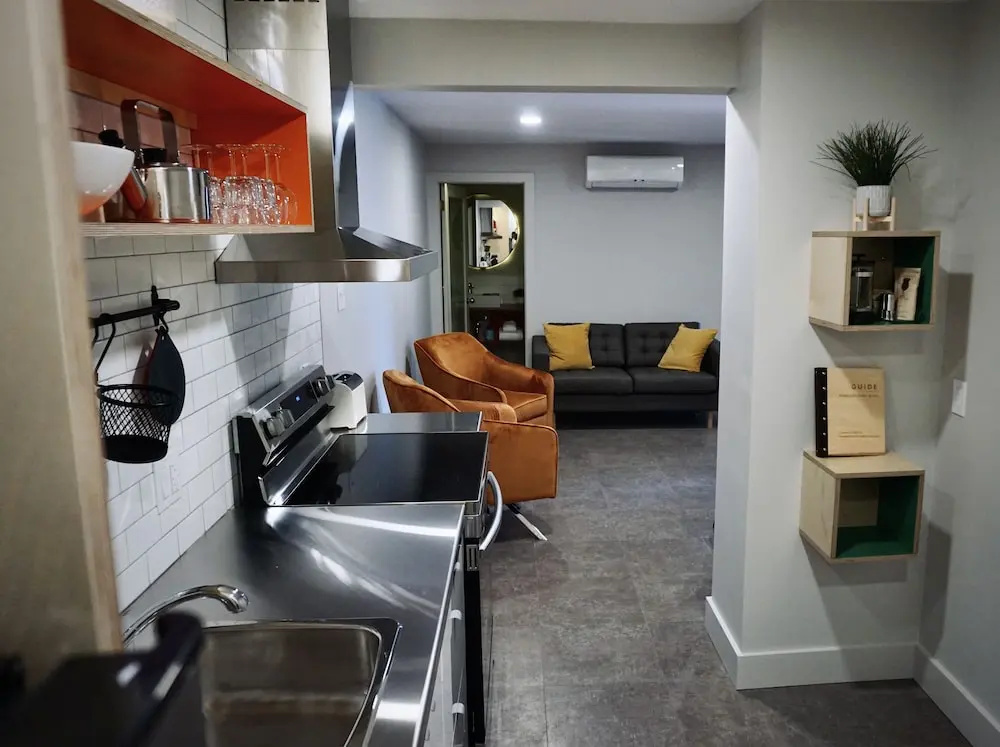 Morel Executive Suites - фото 20