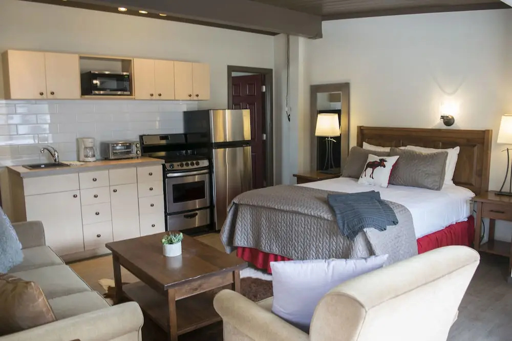 Hotel photo 21