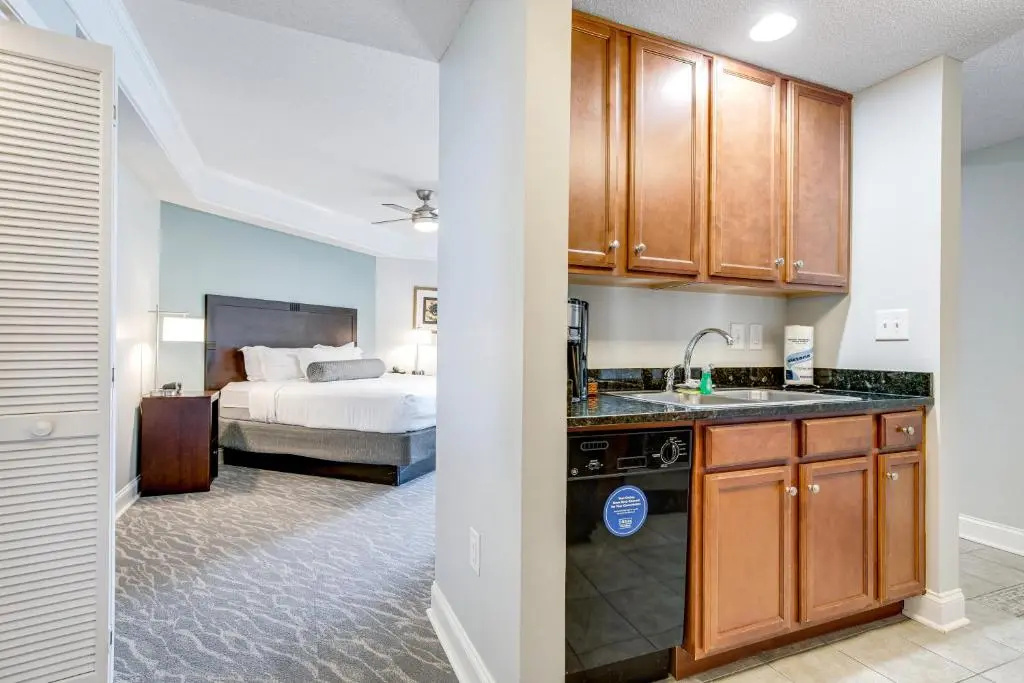 Anderson Ocean Club and Spa by Oceana Resorts - Chambres
