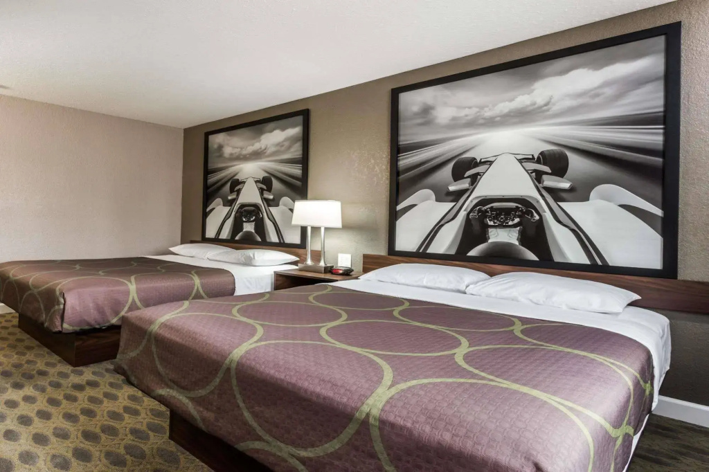 Hotel photo 21