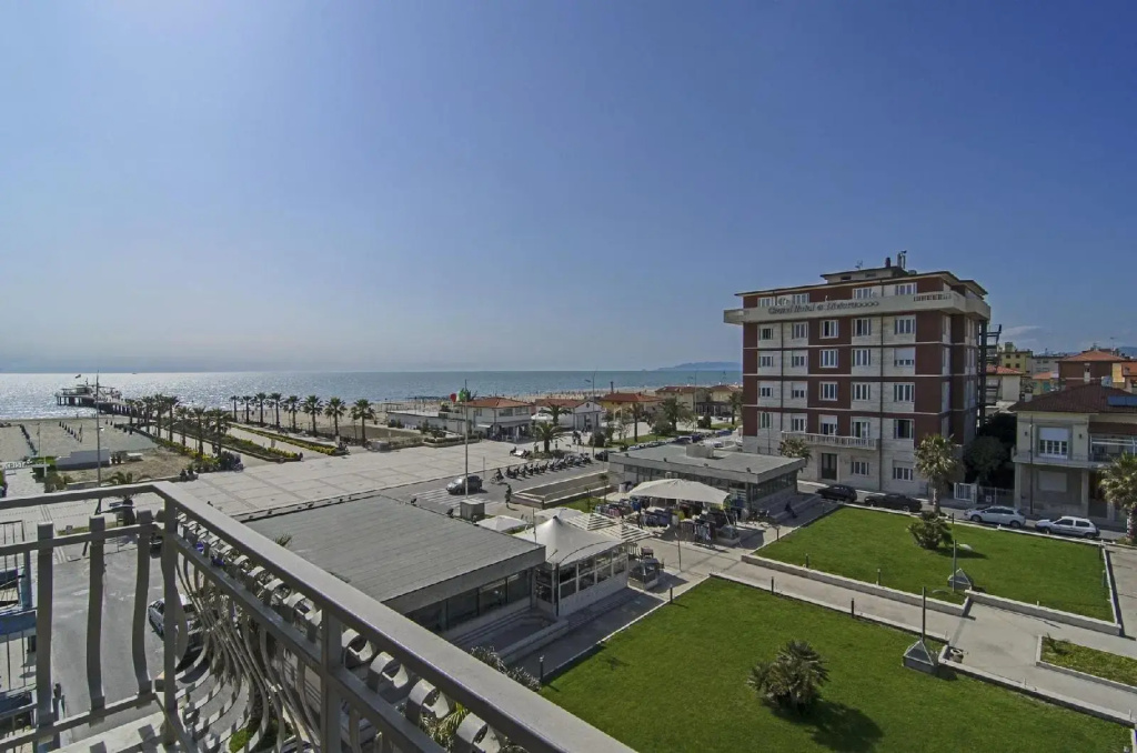 Hotel Nuovo Tirreno - Général
