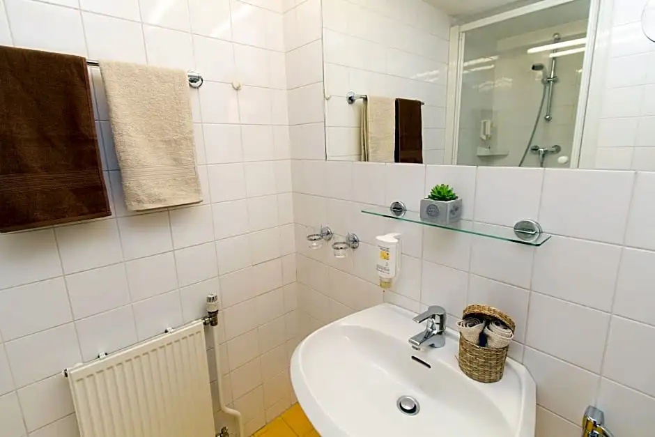 Arthotel Vienna - Chambres