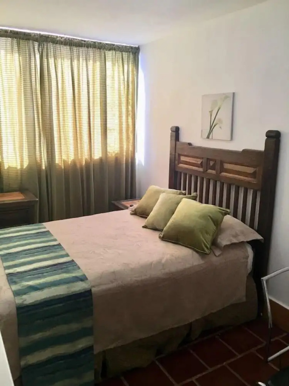 Onyx Aparta Hotel - Chambres