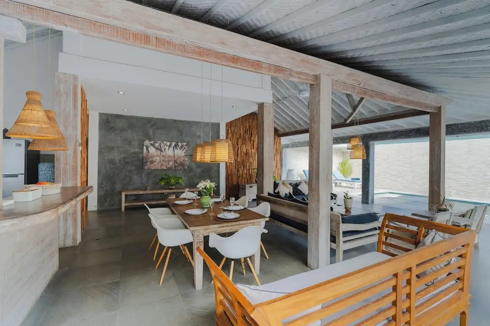 Villa Bella Vista by Pertama Stay