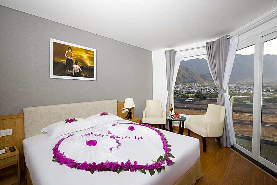 Dendro Gold Hotel Nha Trang