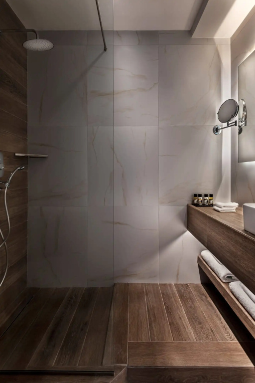 Kassandra Bay Resort, Suites & Spa - Chambres