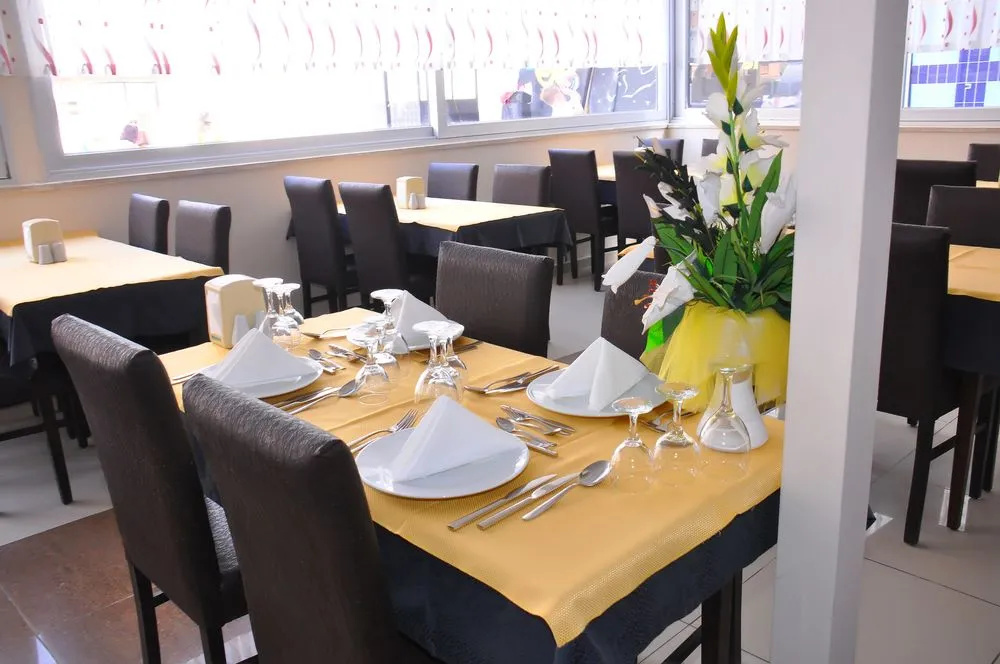 Bayar Beach Club Hotel, Аланья, Туреччина мініатюра 30