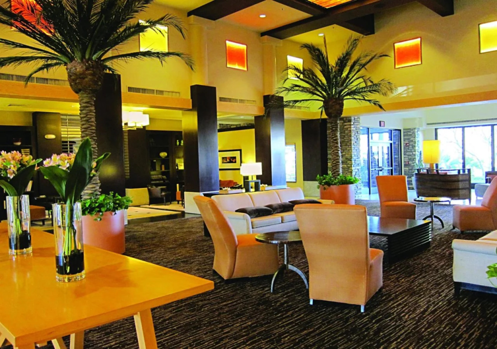 The Westin Kierland Villas - Général