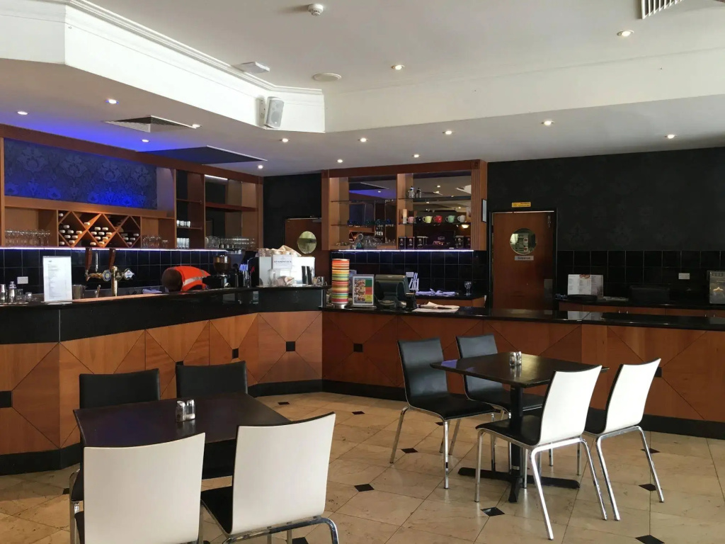 Great Southern Hotel Perth - Général