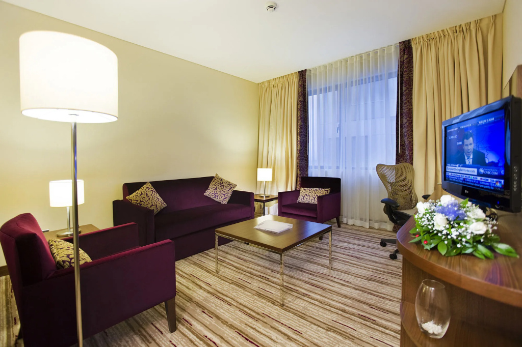 Hilton Garden Inn Kutahya - Général