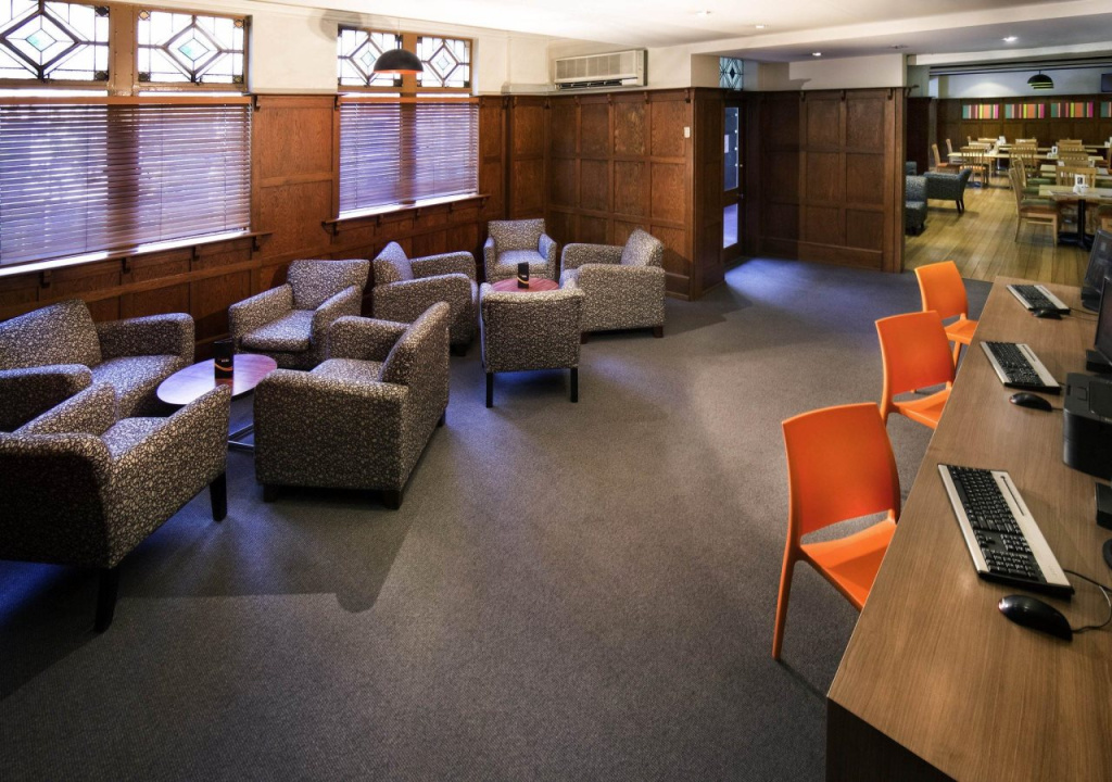 ibis Styles Kingsgate - Général