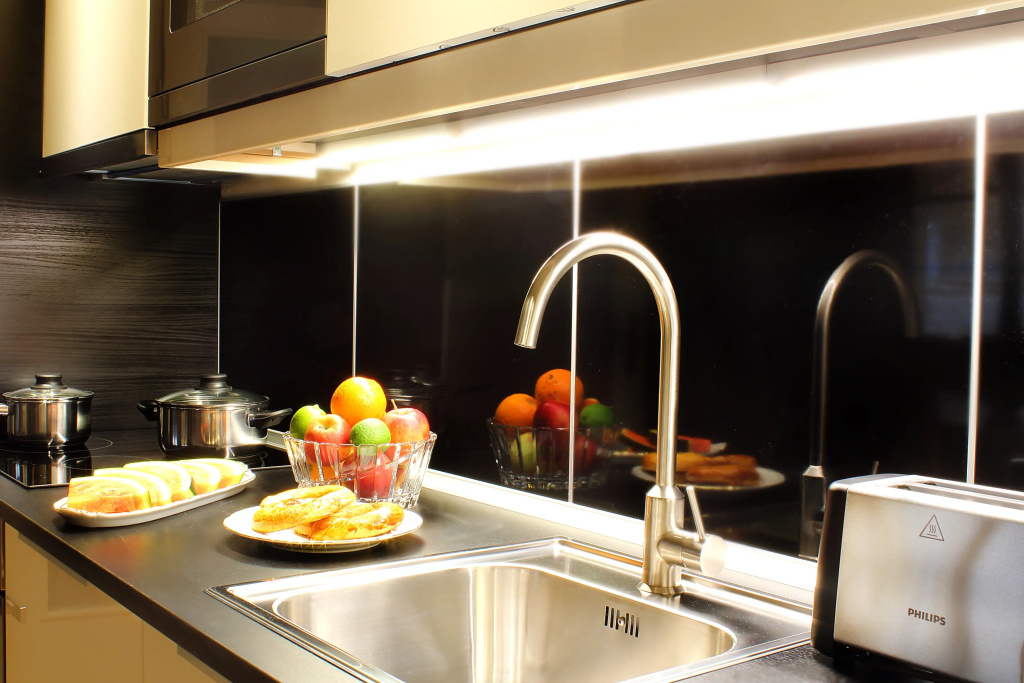 Milford Suites Budapest - Général