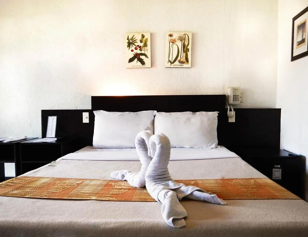Fern Garden Suites - Général