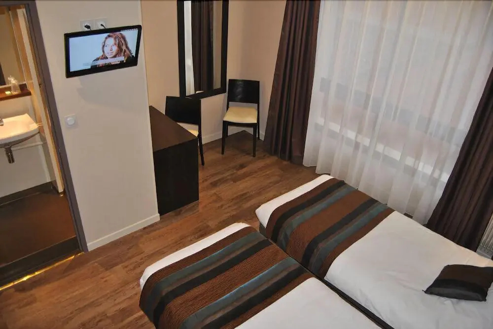 Hotel photo 14