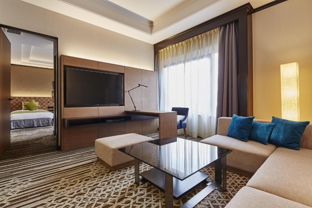 Hotel Nikko Tachikawa Tokyo 사진 12