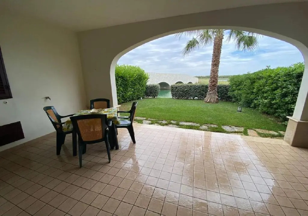 Marinagri Resort - Chambres
