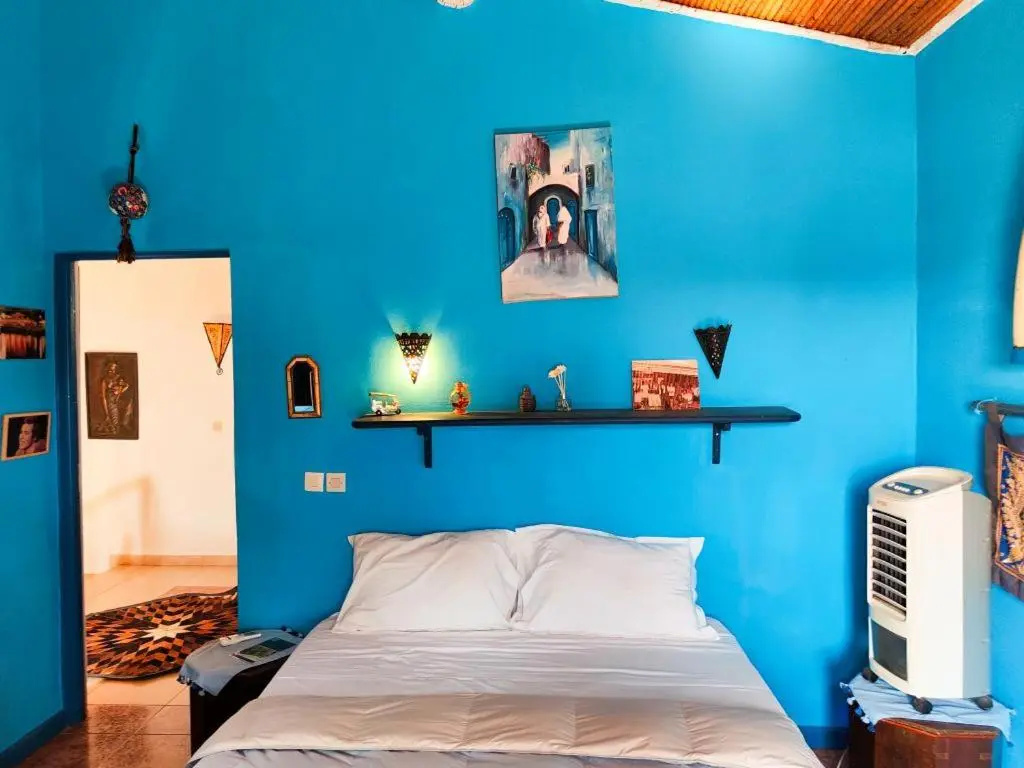 Villa Keur Bibou
