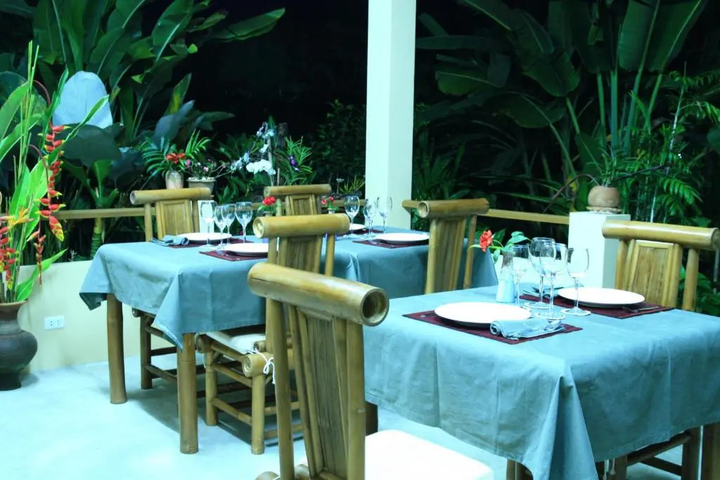 Mai Siam Resort - Général