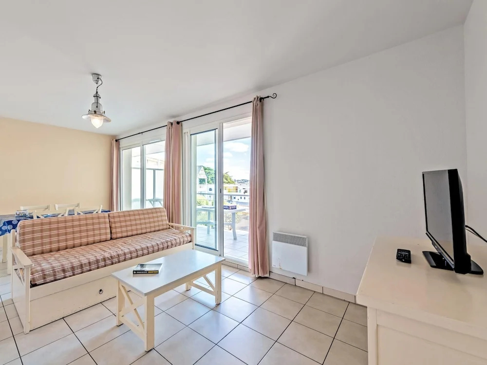 Voir la photo 4 — 5-person Stay With Pool