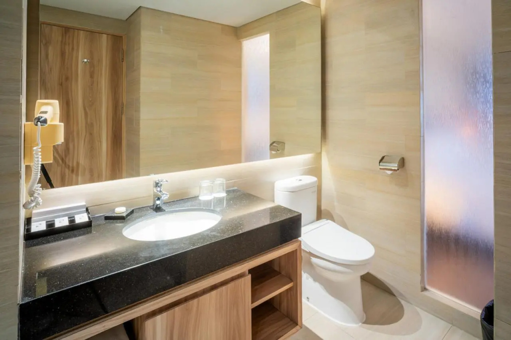 Swiss-Belhotel Karawang - Général