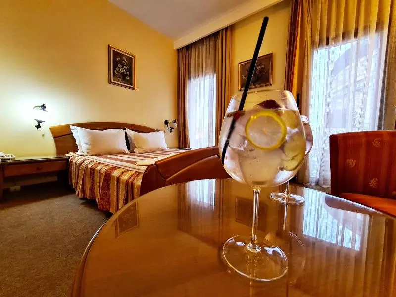 Horoscop - Chambres