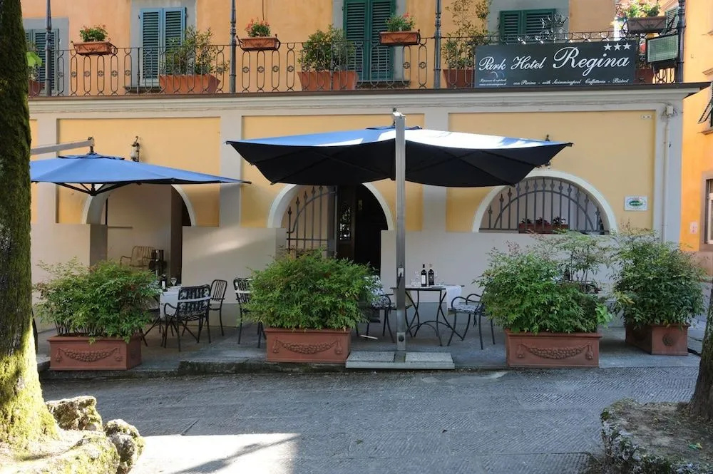 Park Hotel Regina - Général