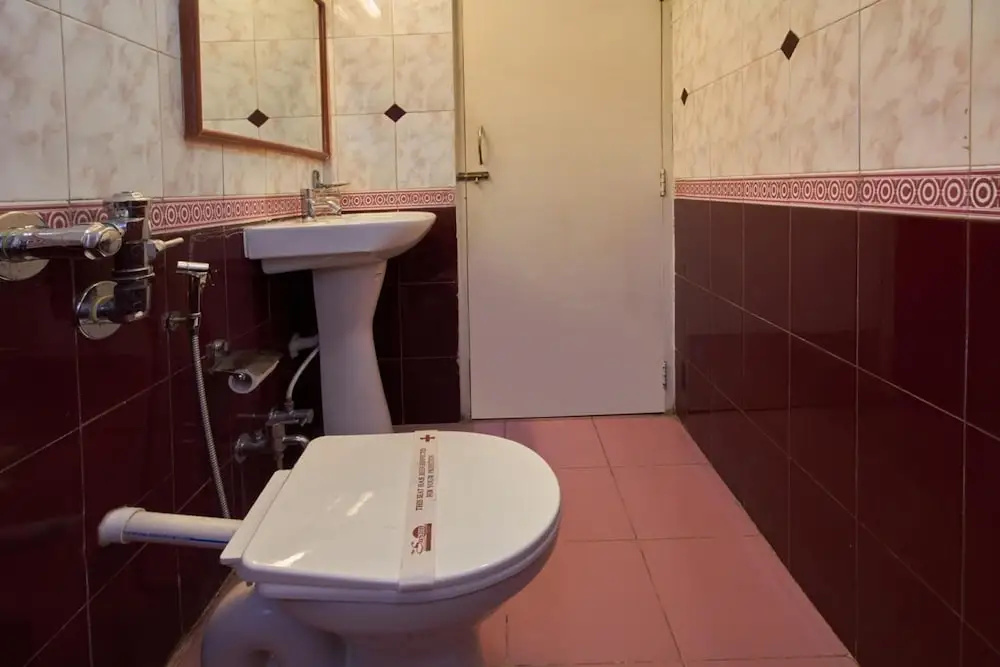 Hotel Swan Inn - Chambres