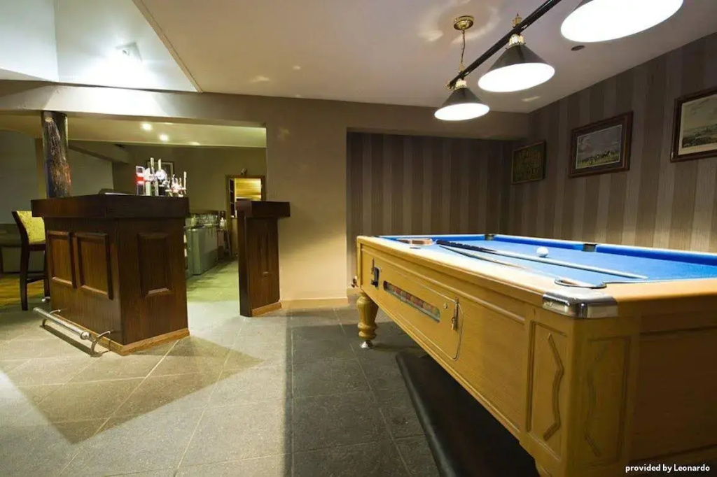 Best Western Plus White Horse Hotel - Général