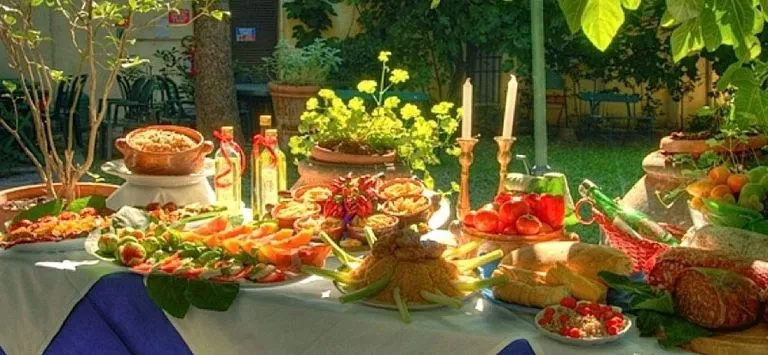 Hotel Villa Villoresi - Général
