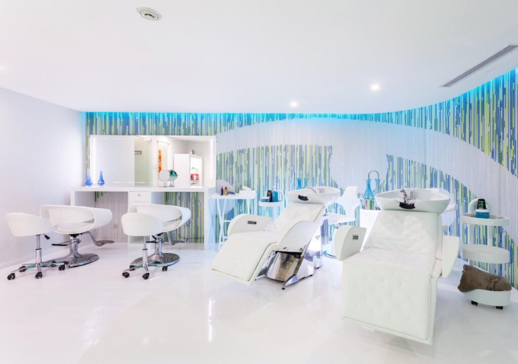 Double-Six Luxury Hotel Seminyak