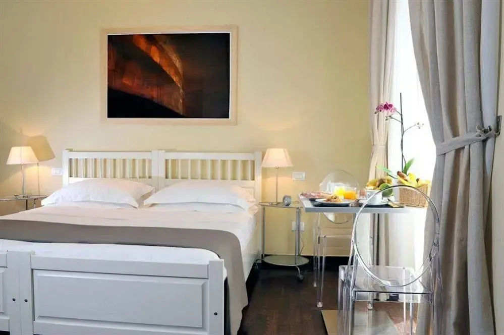 Hotel photo 20